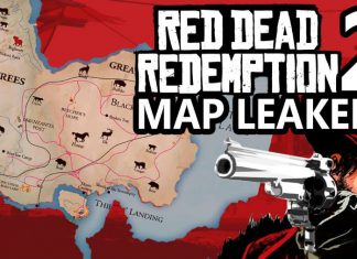 Red Dead Redemption 2 latest news.