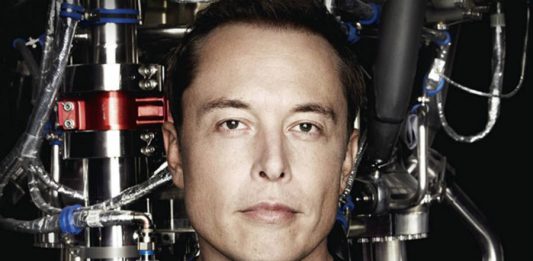 Reddit users ask Elon Musk about the Mars Mission on an AMA
