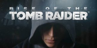 Rise of the Tomb Raider brings a new VR chapter to the PS4