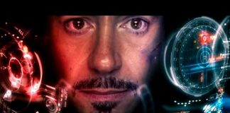 Robert Downey Jr. wants to voice JARVIS, Facebook's AI