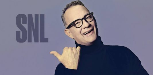 SNL breaks audience record thanks to Tom Hanks