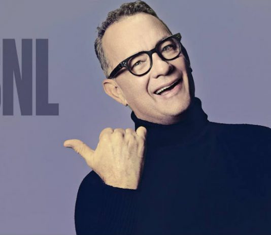 SNL breaks audience record thanks to Tom Hanks
