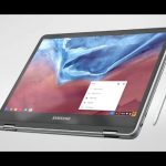 Samsung Chromebook Pro leaked
