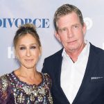 Sarah Jessica Parker returns to TV with HBO’s ‘Divorce’