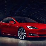 State of California says the Tesla S isn't a driverless car