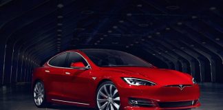 State of California says the Tesla S isn't a driverless car