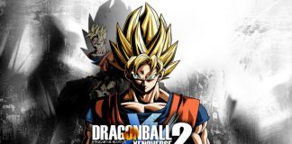 Steam announces first Dragon Ball Xenoverse 2 patch
