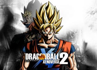 Steam announces first Dragon Ball Xenoverse 2 patch