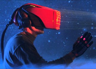 Top 5 best virtual Reality gears of 2016