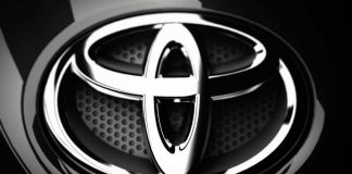 Toyota hops in car-sharing venture with Getaround