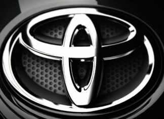 Toyota hops in car-sharing venture with Getaround