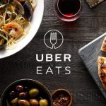 Uber Eats launches in Japan