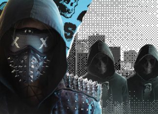 Ubisoft releases a new trailer for Watch Dogs 2