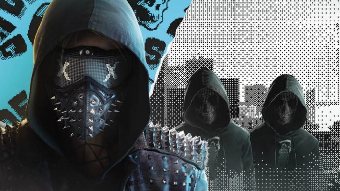 Ubisoft releases a new trailer for Watch Dogs 2