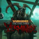 Warhammer the End of Times Vermintide review