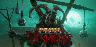 Warhammer the End of Times Vermintide review