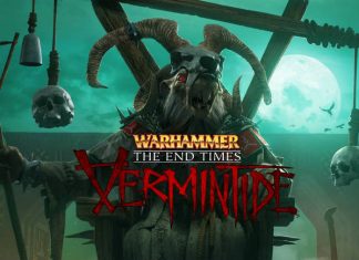 Warhammer the End of Times Vermintide review