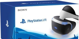 Watch the PlayStation VR unboxing trailer