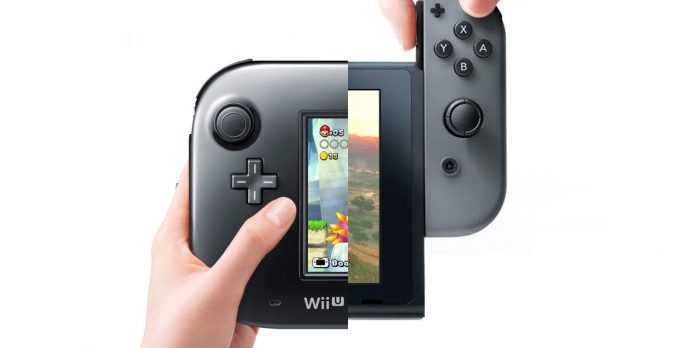 nintendo switch virtual console gamecube