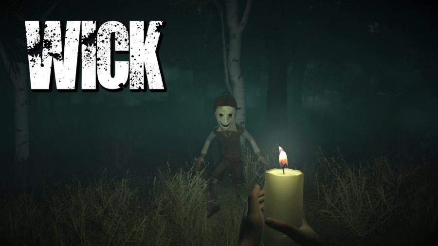 Hellbent Games' Wick introduces players in a creepy forest haunted by the souls of children. Image Source: GameSpot