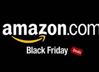 Amazon Black Friday deals on Fire TV, Fire tablets, & Kindle