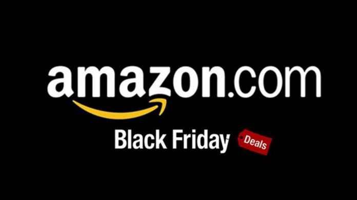 Amazon Black Friday deals on Fire TV, Fire tablets, & Kindle