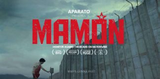 Aparato's M.A.M.O.N. Latinos Vs. Donald Trump film explained