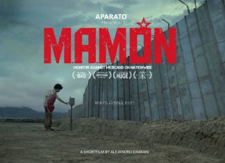 Aparato's M.A.M.O.N. Latinos Vs. Donald Trump film explained