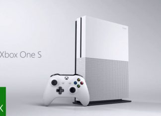 Best 5 Xbox One S exclusive games 2016