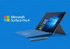Black Friday promotions: Surface Pro 4