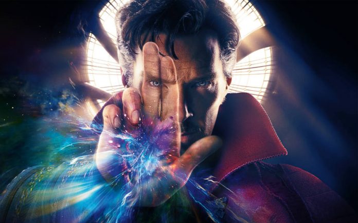 Doctor Strange movie review without spoilers