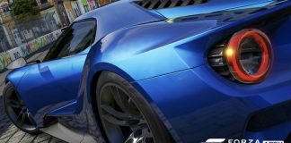 Forza Motorsport 6, Apex Premium Edition review.