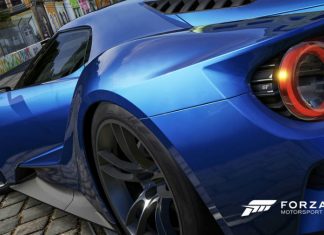 Forza Motorsport 6, Apex Premium Edition review.