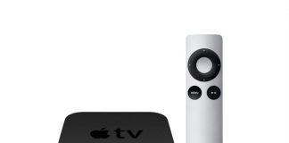 How to set up an Apple TV