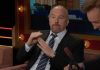 Conan on TBS: Louis C.K. says voting for Clinton is mature