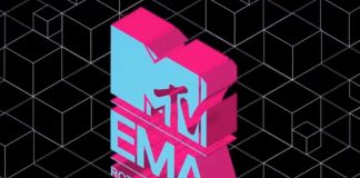 MTV Europe Music Awards highlights