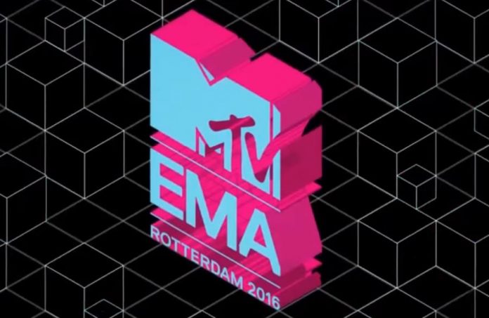 MTV Europe Music Awards highlights