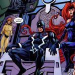 Marvel and ABC announce an Inhumans TV series
