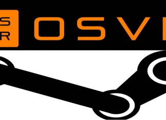 OSVR-Steam-Open VR Platform