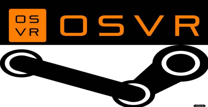 OSVR-Steam-Open VR Platform