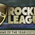 Rocket League Game of the year edition review