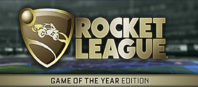 Rocket League Game of the year edition review