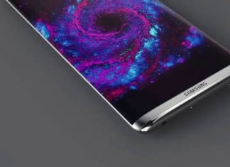 Samsung Galaxy 8 release date