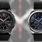 Samsung's Gear S3 is basically a smartphone