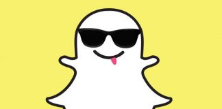 Snap Inc files for an IPO.