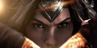 Watch Wonder Woman's trailers and check out the cast