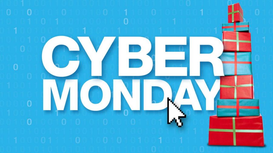 Cyber Monday Deals are here, so better hurry before everything's sold out. Image Source: ABC News