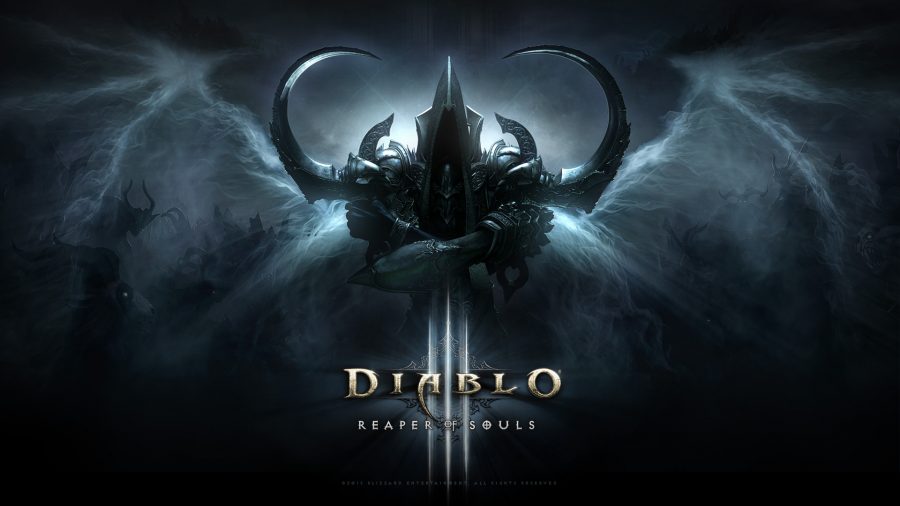 The apparition of a Diablo 2 HD teaser website also excited many players, but Blizzard quickly dismissed them by claiming it was unofficial. Image Source: YouTube