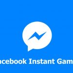 Instant Games by facebook.