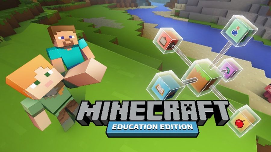 education edition minecraft